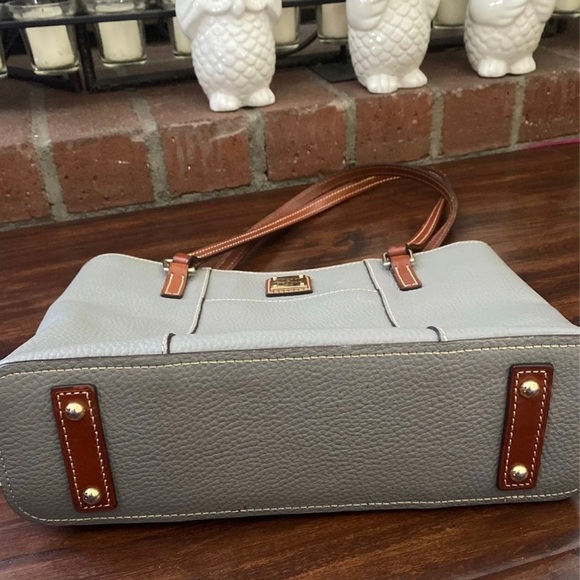 Dooney and Bourke Lexington - Picture 9 of 10